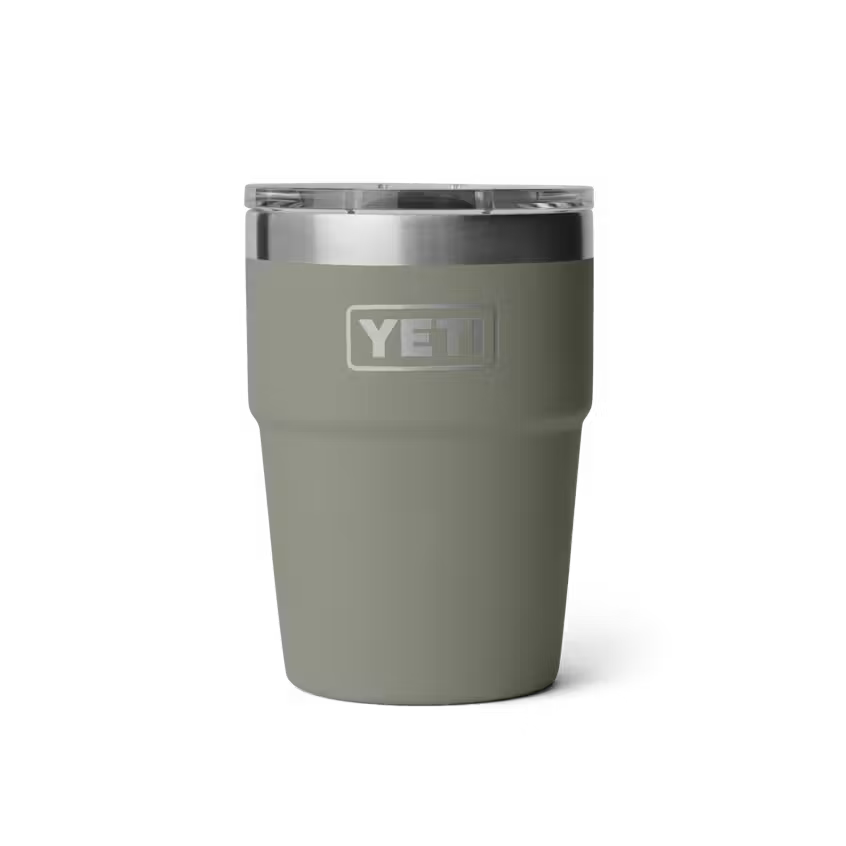 Rambler 16oz (473ml) Stackable Cup w/MagSlider Lid