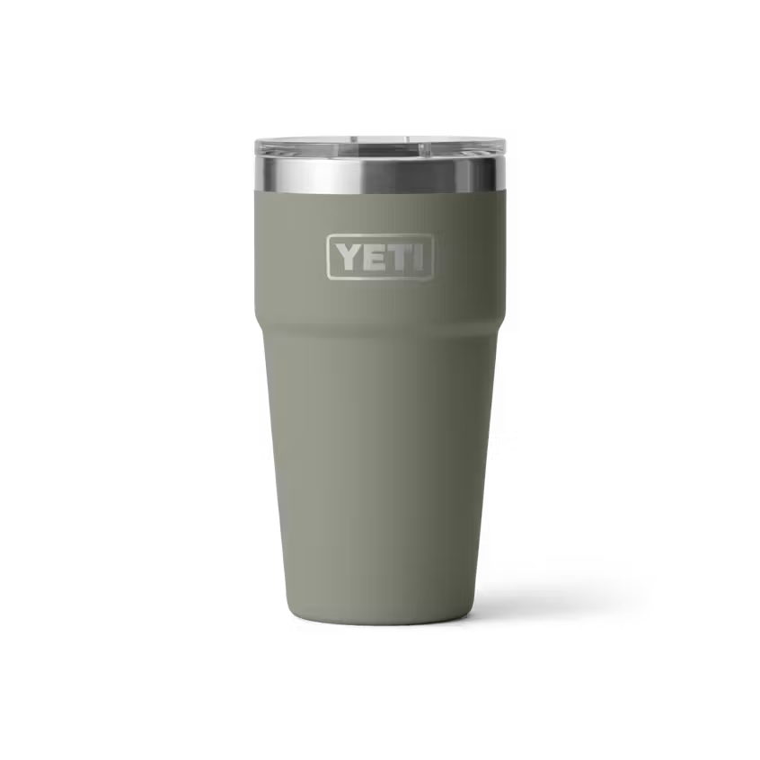 Rambler 20oz (591ml) Stackable Cup w/MagSlider Lid
