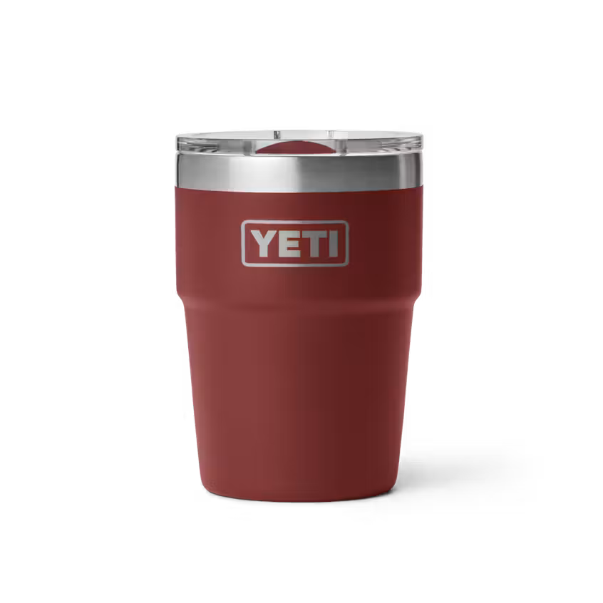 Rambler 16oz (473ml) Stackable Cup w/MagSlider Lid