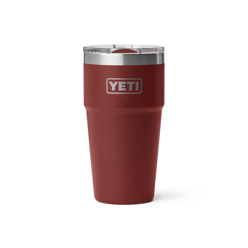 Rambler 20oz (591ml) Stackable Cup w/MagSlider Lid
