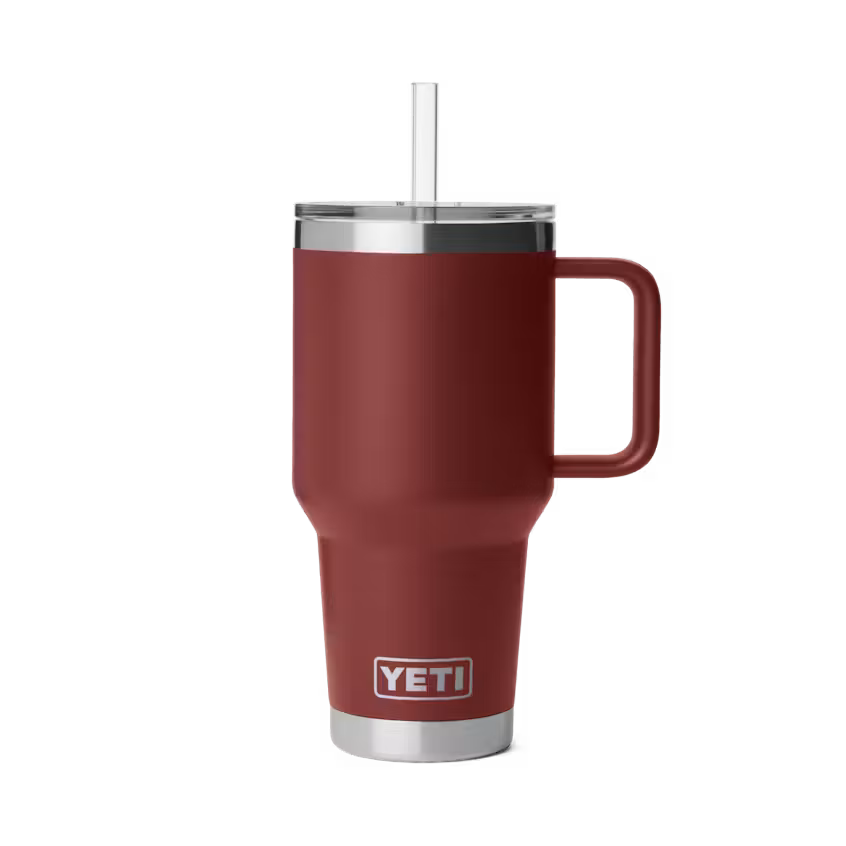 Rambler 35oz (1L) Straw Mug