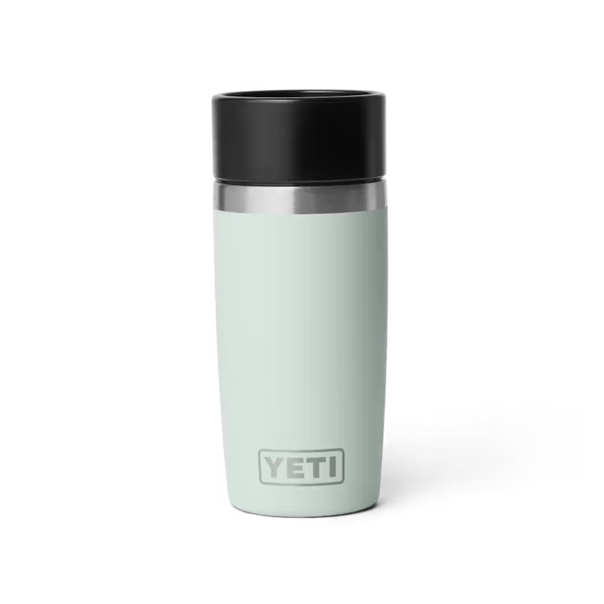 Rambler 12oz (355ml) Bottle w/HotShot Cap