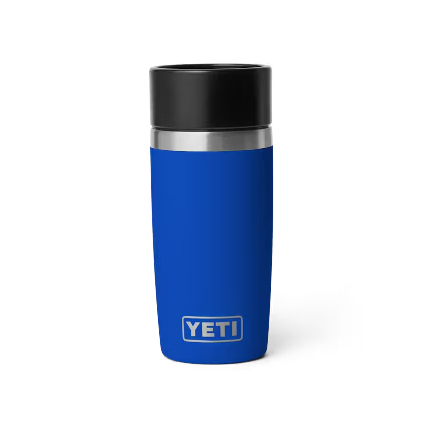 Rambler 12oz (355ml) Travel Bottle w/Commuter Cap