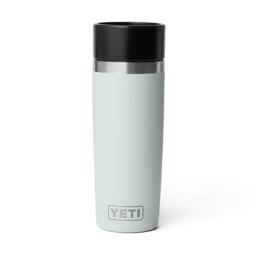Rambler 16oz (473ml) Travel Bottle, Black Forest Green