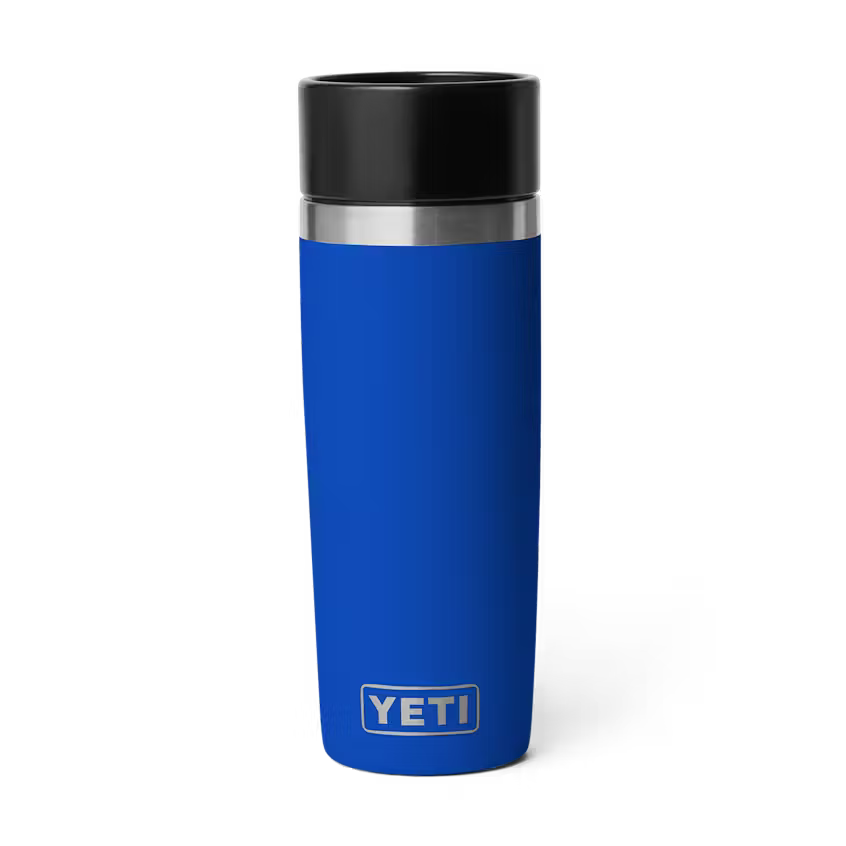 Rambler 16oz (473ml) Travel Bottle w/Commuter Cap