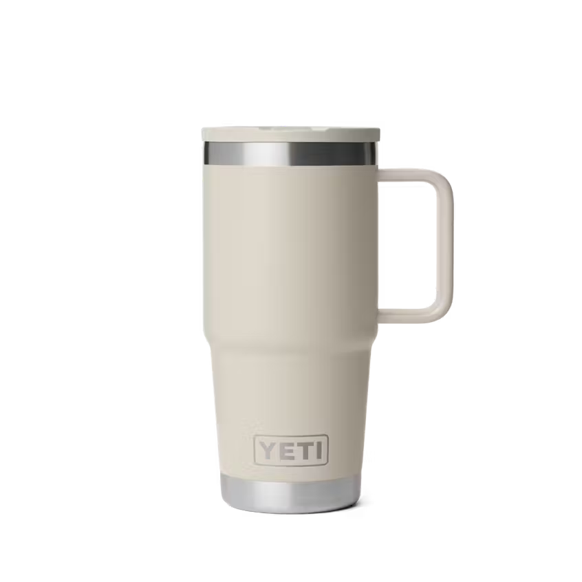 Rambler 20oz (591ml) Travel Straw Mug