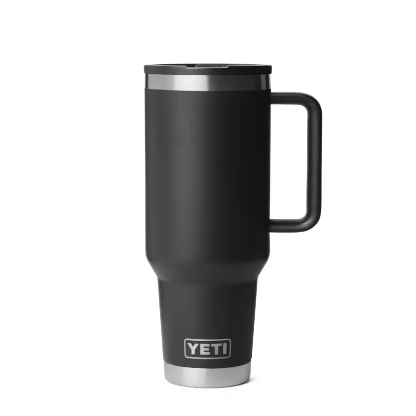 Rambler 40oz (1.18L) Travel Straw Mug