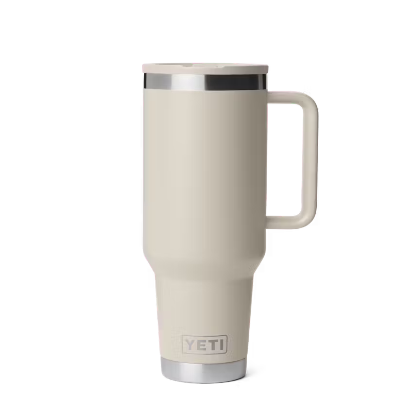 Rambler 40oz (1.18L) Travel Straw Mug
