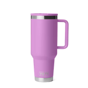 Rambler 40oz (1.18L) Travel Straw Mug