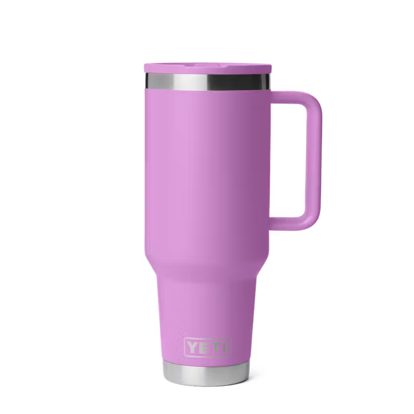 Rambler 40oz (1.18L) Travel Straw Mug