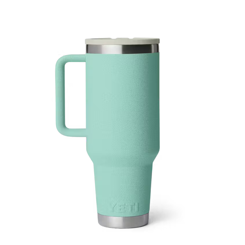 Rambler 40oz (1.18L) Travel Straw Mug