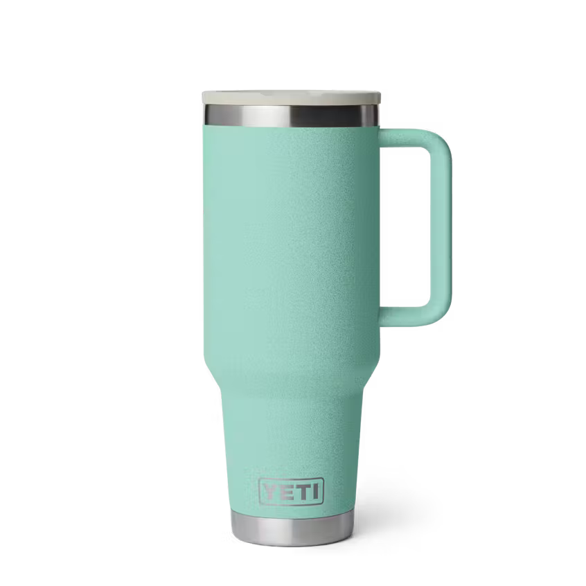 Rambler 40oz (1.18L) Travel Straw Mug