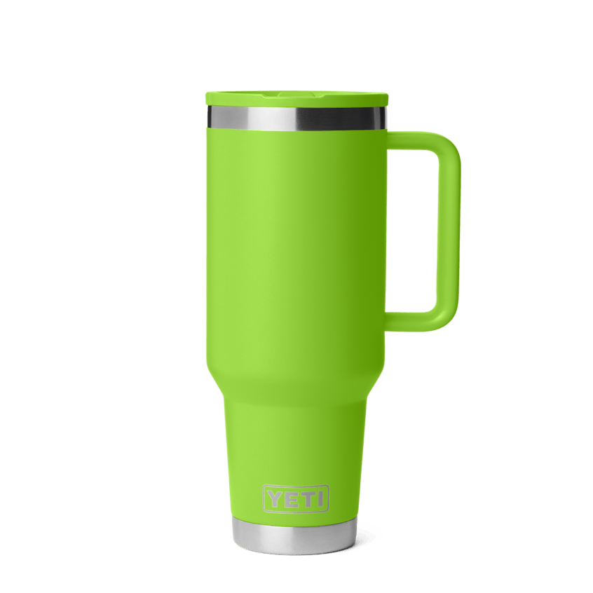 Rambler 40oz (1.18L) Travel Straw Mug, Ridgeline
