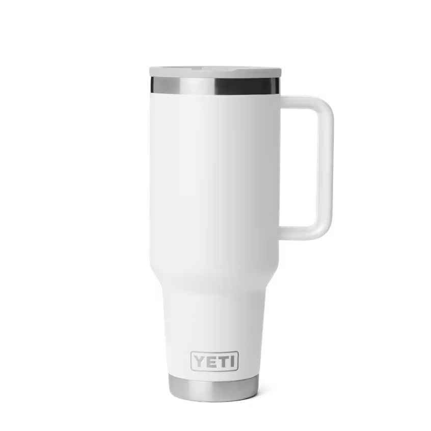 Rambler 40oz (1.18L) Travel Straw Mug