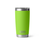 Rambler 20oz (591ml) Tumbler w/MS, Seafoam