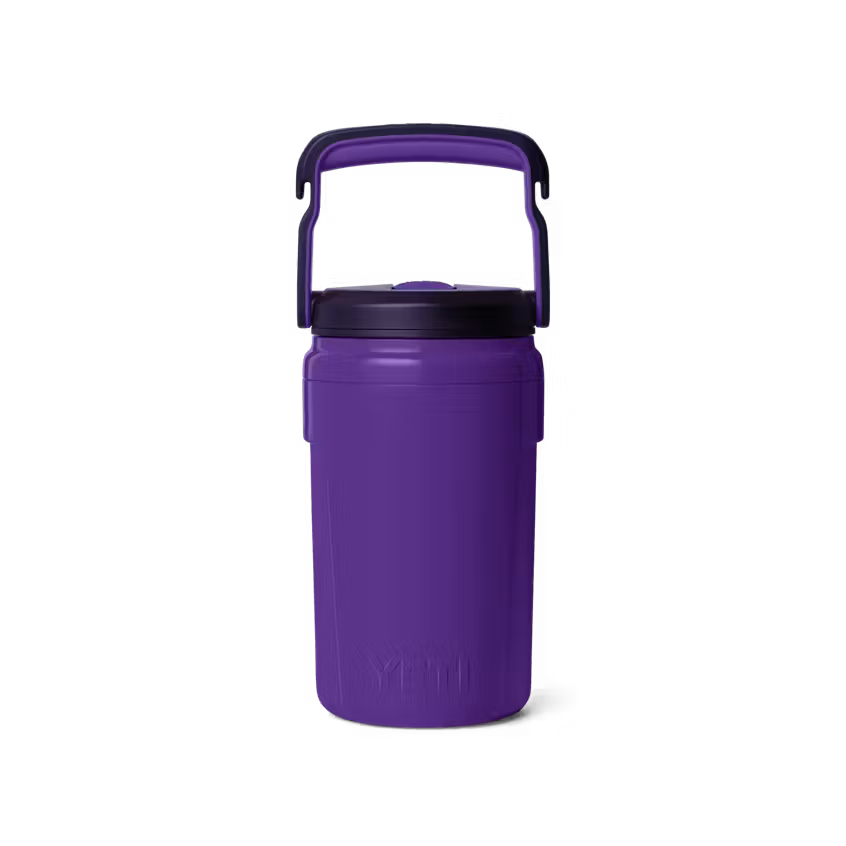 Silo 40oz (1.18L) Jug w/Magdock Straw Cap
