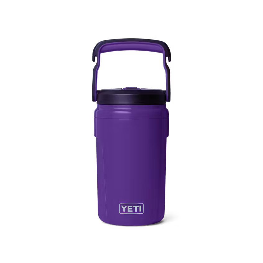 Silo 40oz (1.18L) Jug w/Magdock Straw Cap