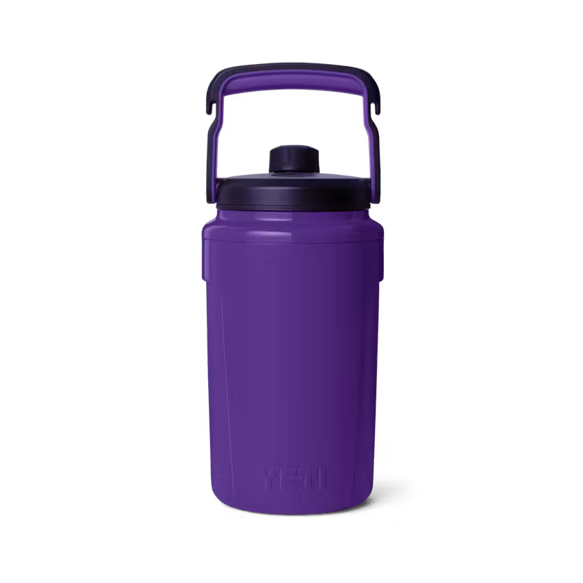Silo Half Gallon (1.89L) Jug w/Magdock Chug Cap