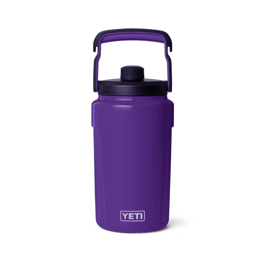 Silo Half Gallon (1.89L) Jug w/Magdock Chug Cap