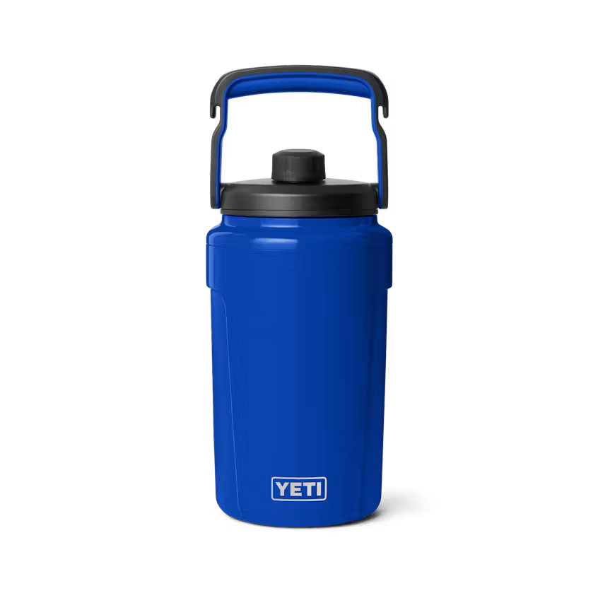 Silo Half Gallon (1.89L) Jug w/Magdock Chug Cap