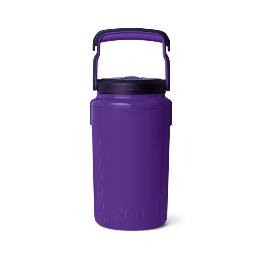 Silo Half Gallon Jug w/Magdock Straw Cap