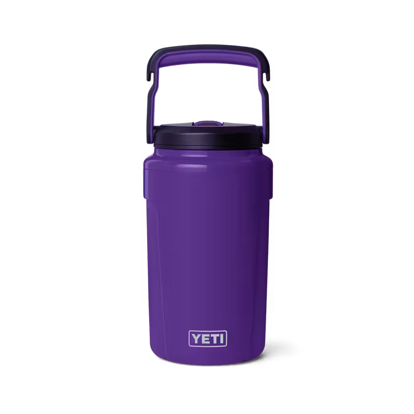 Silo Half Gallon Jug w/Magdock Straw Cap