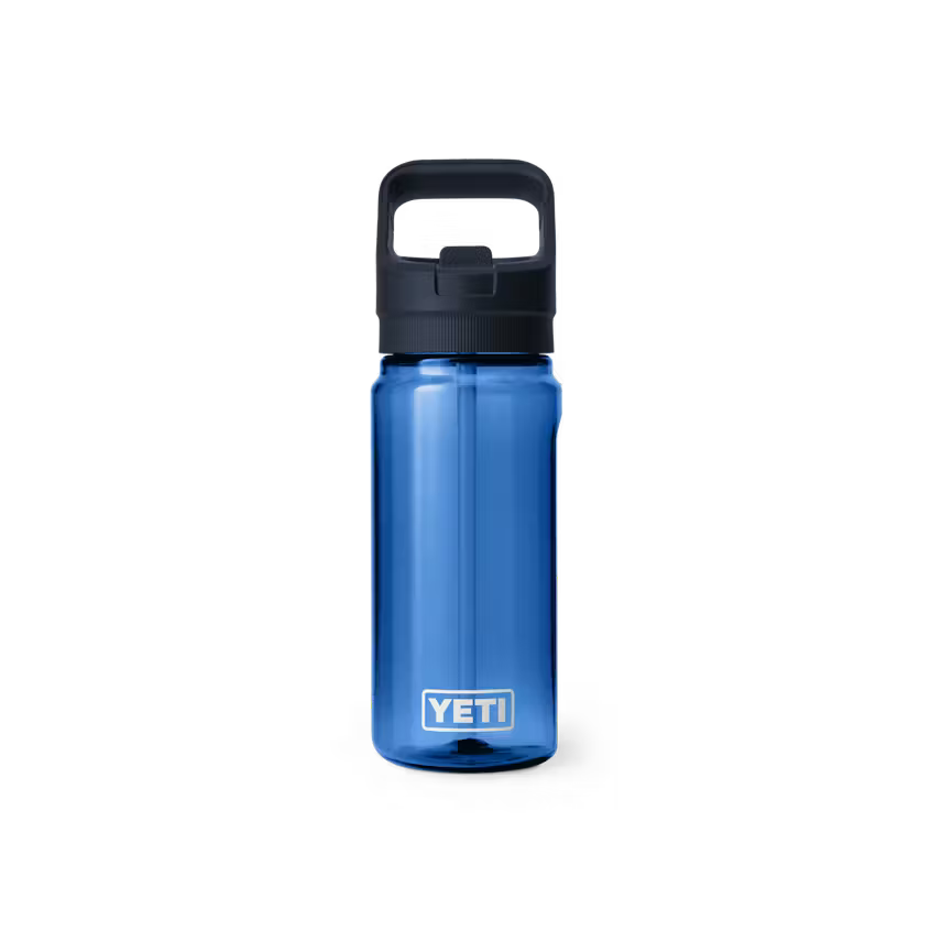 Yonder Jr 20oz (600ml) Water Bottle w/Straw Cap