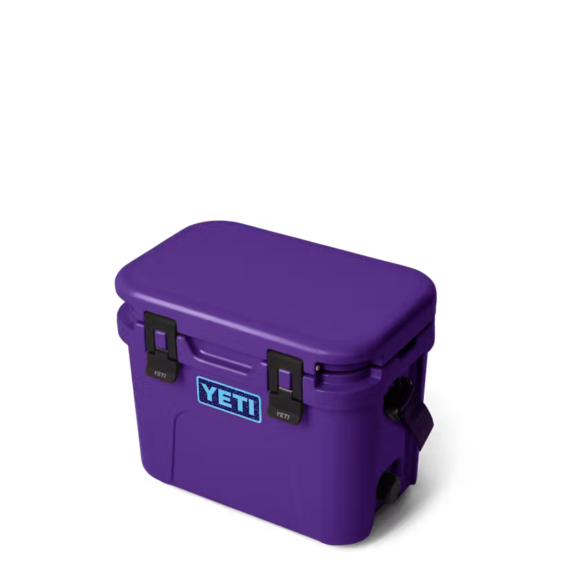 Roadie 15