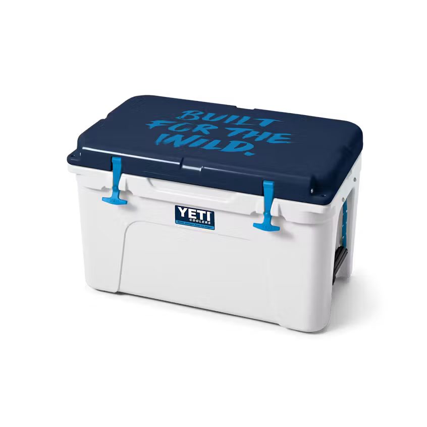 Tundra 45 Hard Cooler