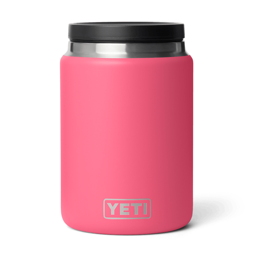 Rambler 24oz Insulated Food Jar, Tropical Pink