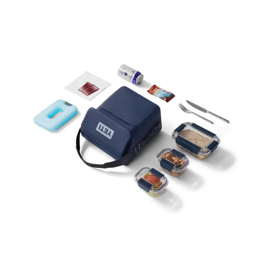 Daytrip Insulated Lunch Bag 6L
