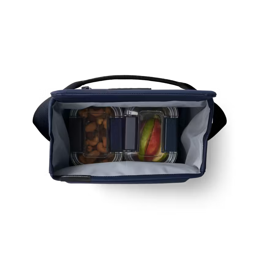 Daytrip Insulated Lunch Bag 6L