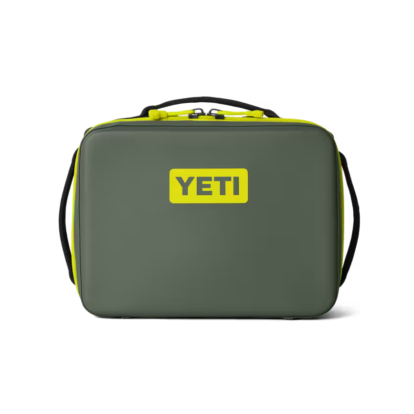 Daytrip Insulated Lunch Box 5L