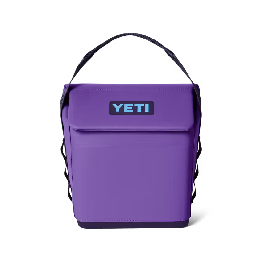 Daytrip Insulated Lunch Bag 6L