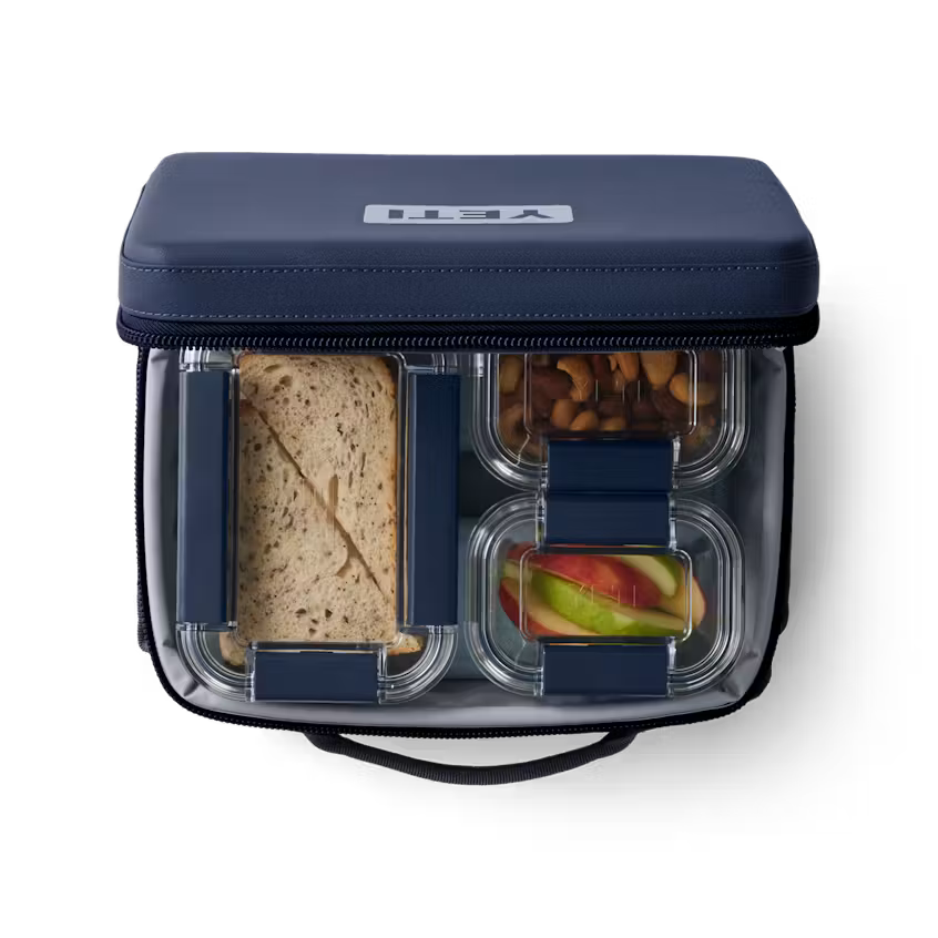 Daytrip Insulated Lunch Box 5L