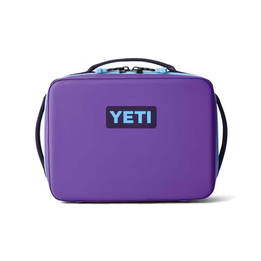 Daytrip Insulated Lunch Box 5L