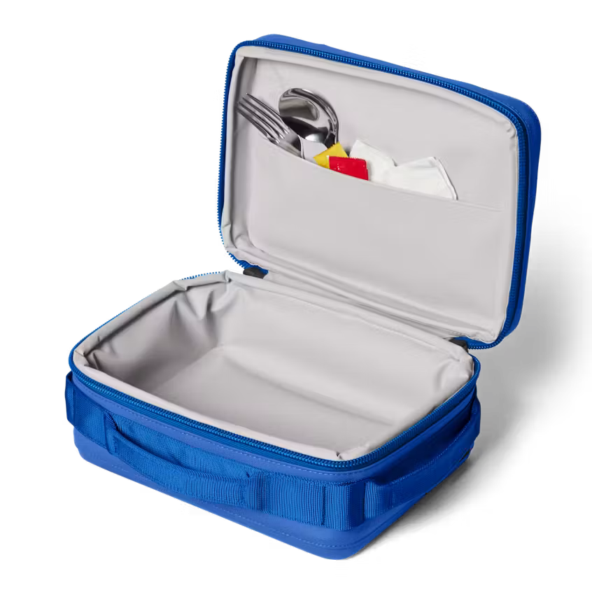 Daytrip Insulated Lunch Box 5L