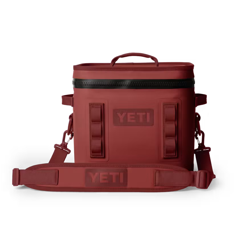 Hopper Flip 12 Soft Cooler