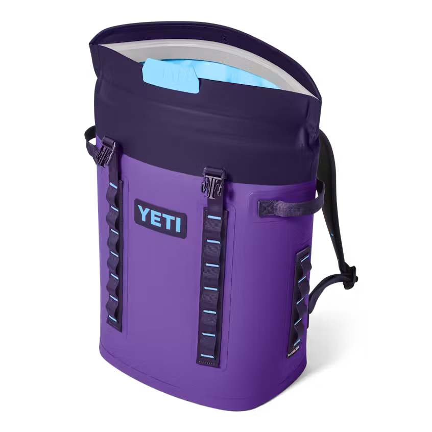 Hopper Backpack M20