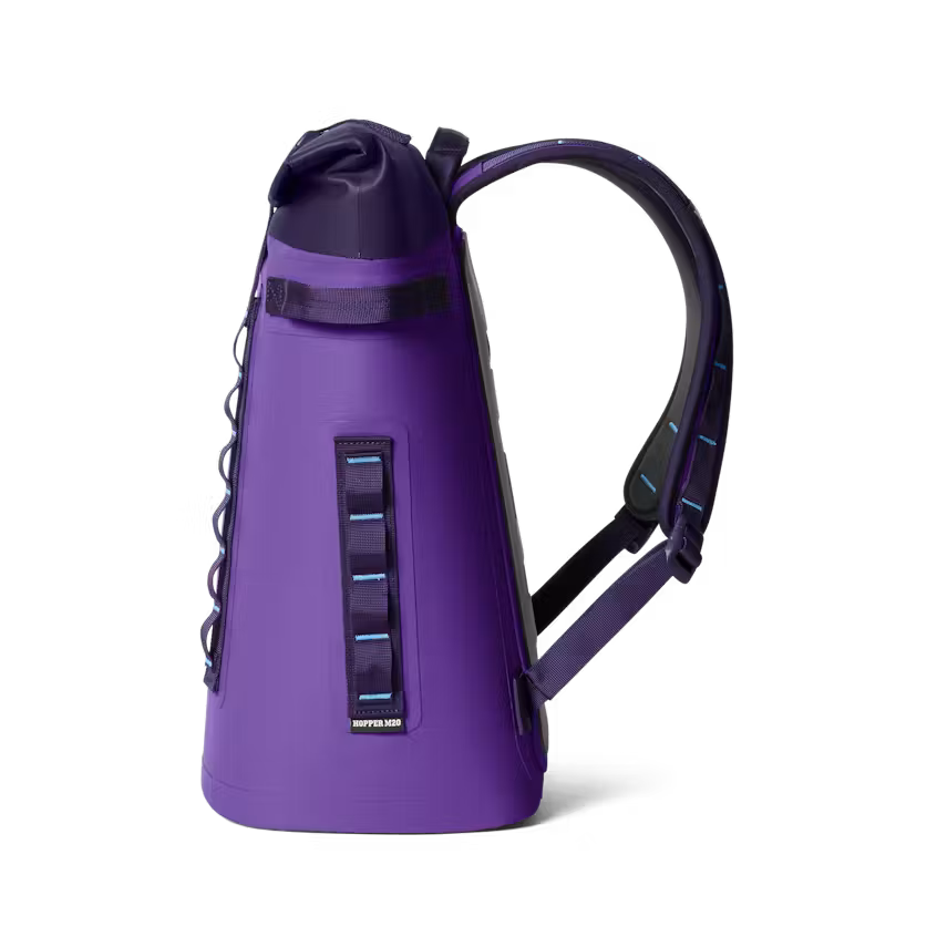 Hopper Backpack M20