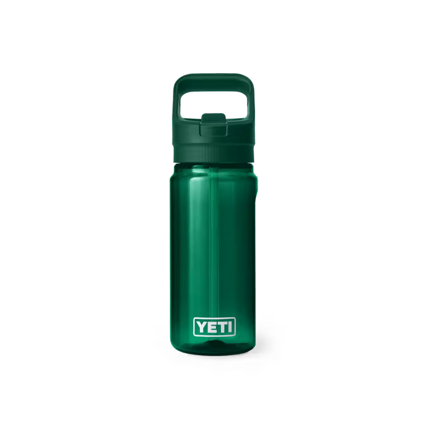 Yonder Jr 20oz (600ml) Water Bottle w/Straw Cap
