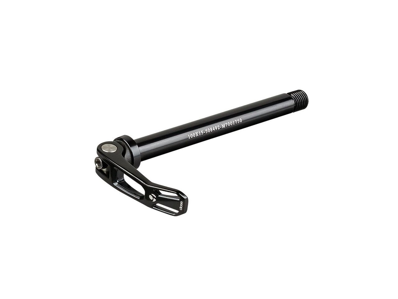 Trek Rigid Fork Front Thru Axle