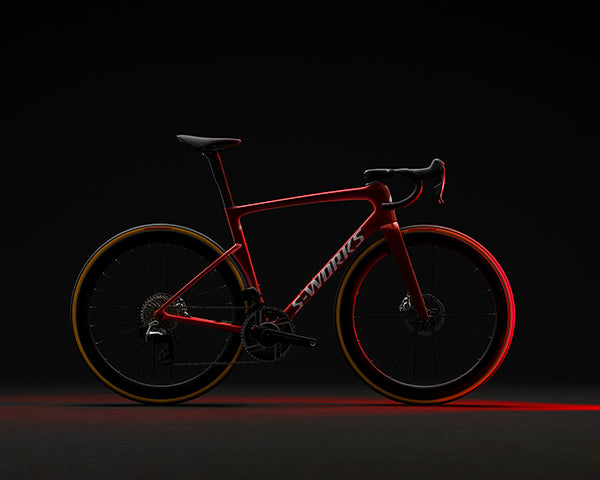 The Bike Shop