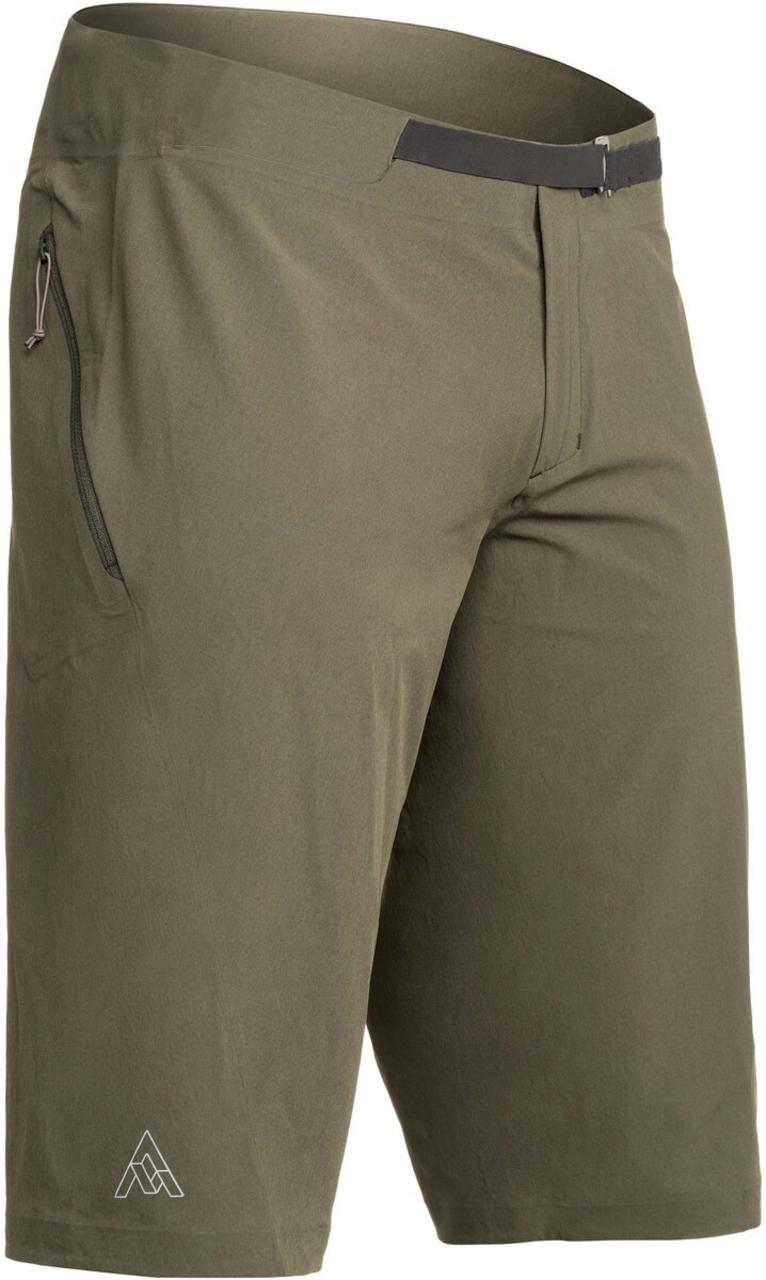 Slab Short Men's