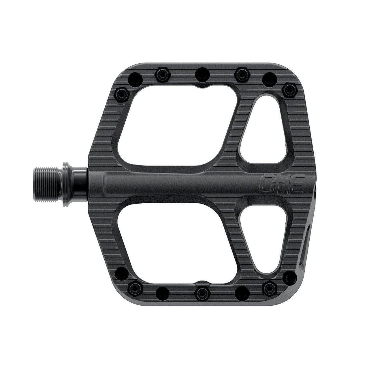 Small Composite Pedals