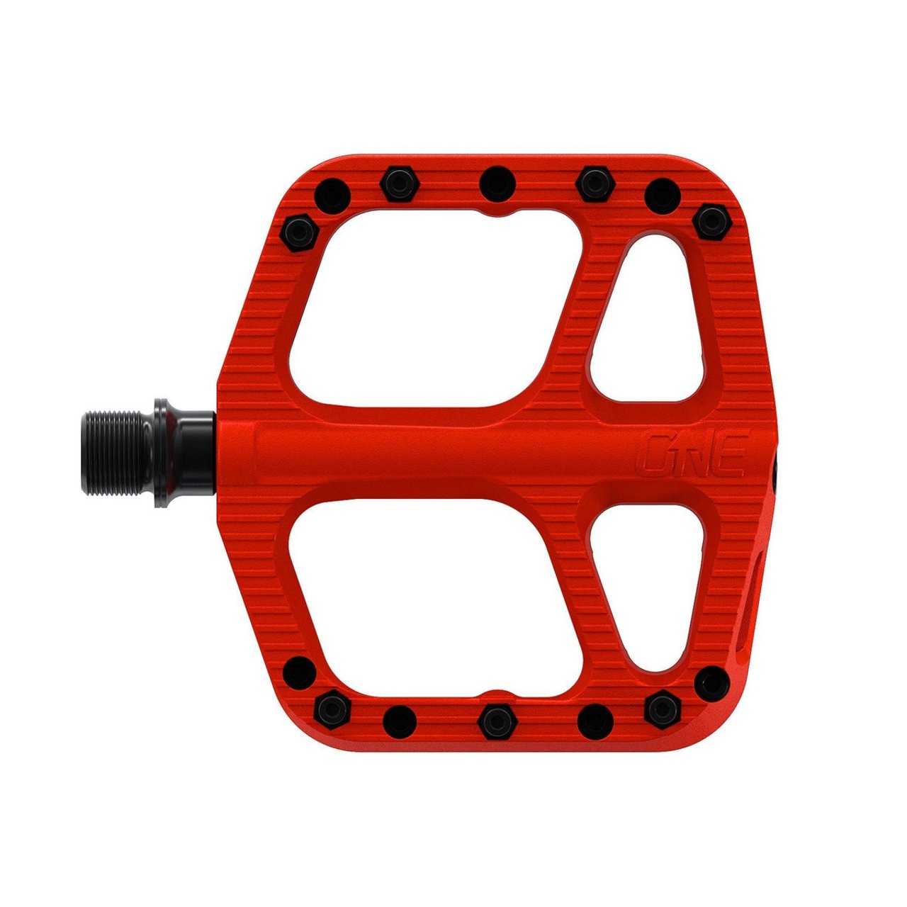 Small Composite Pedals