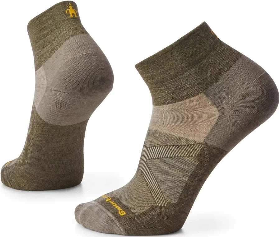 Bike Zero Cushion Ankle Sock Bundle