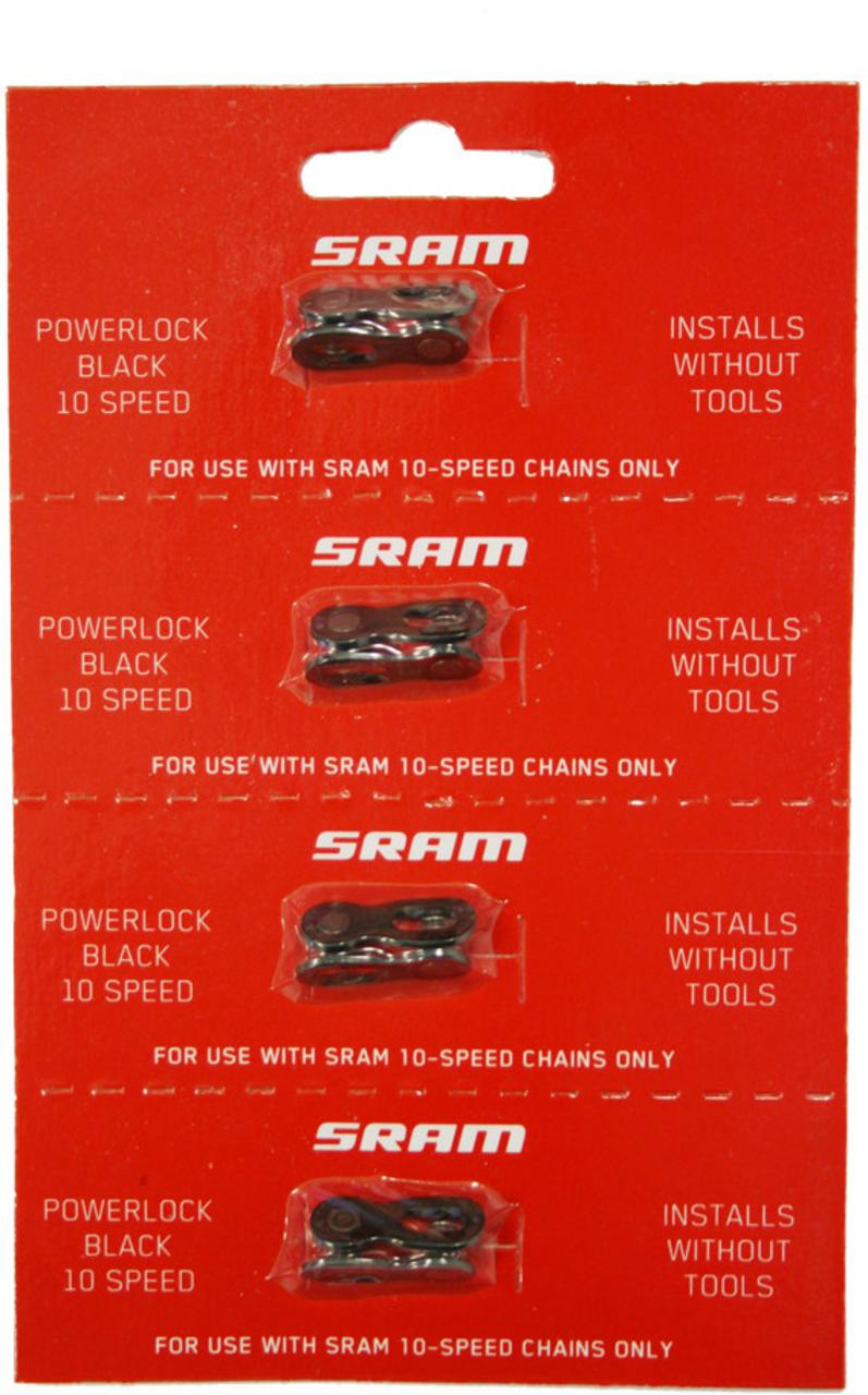 Power Link/ Power Lock