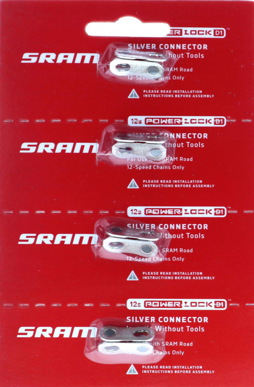 Power Link/ Power Lock