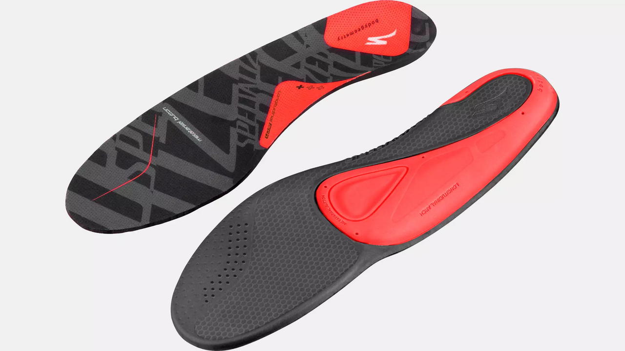 BG SL Footbed